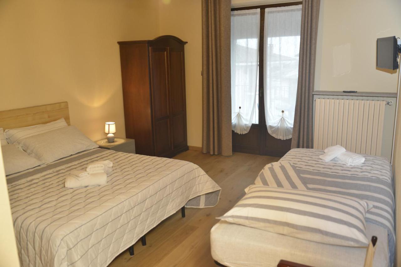 Agriturismo Ai Pruesot Bagnolo Piemonte Exterior foto